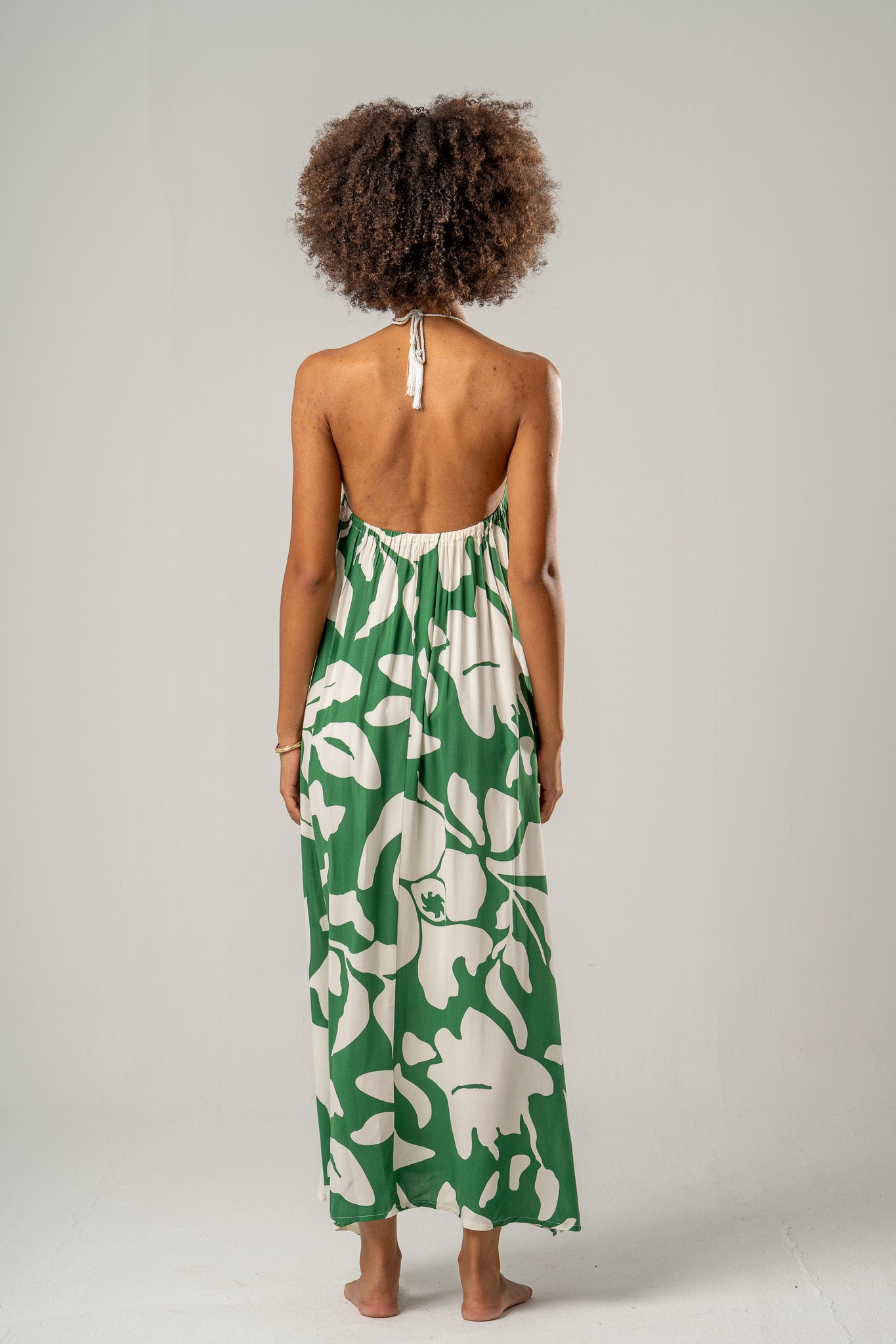Beach Dress